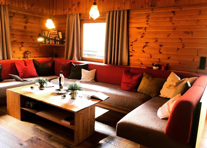 Marktlhütte