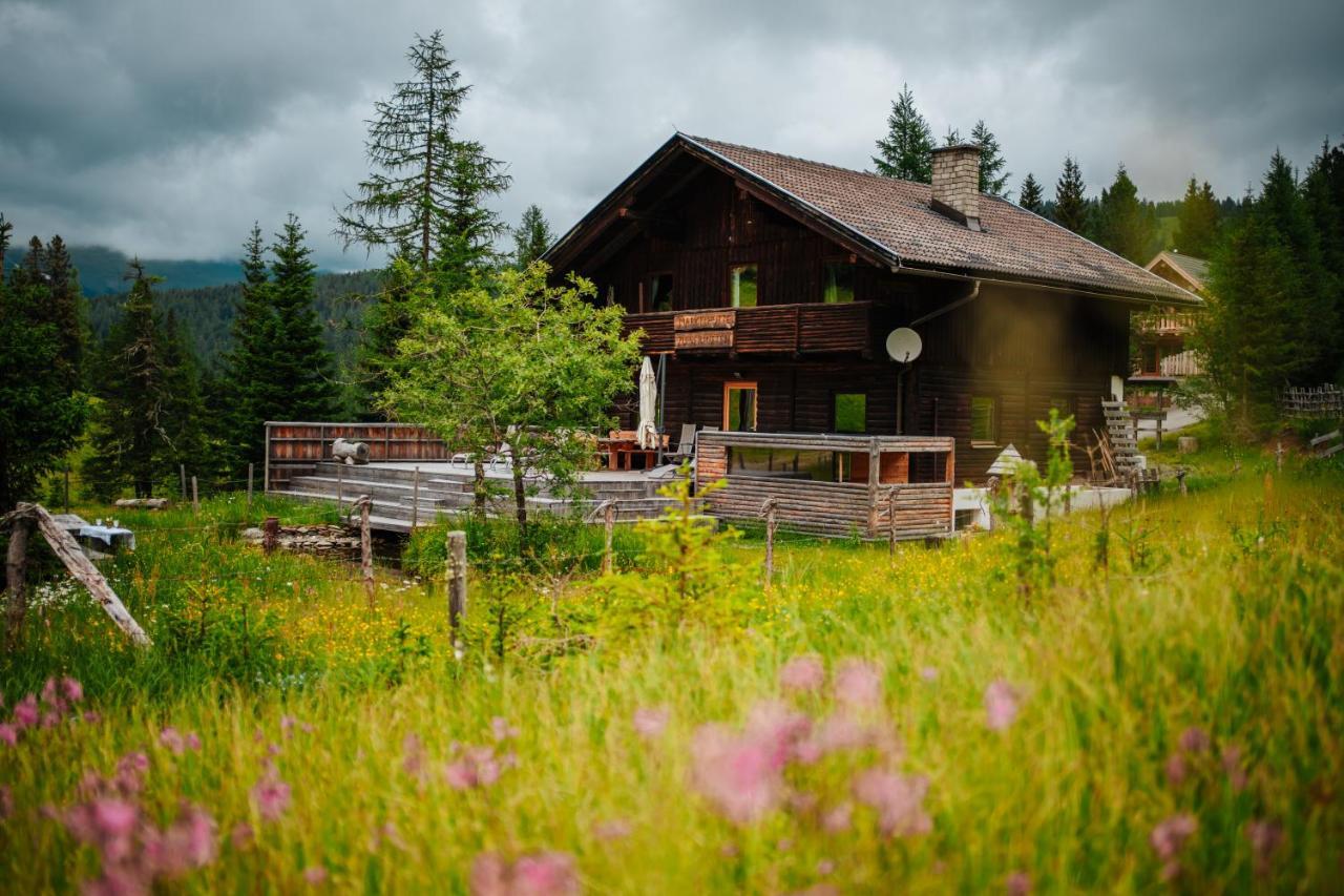 Marktlhütte Chalet *