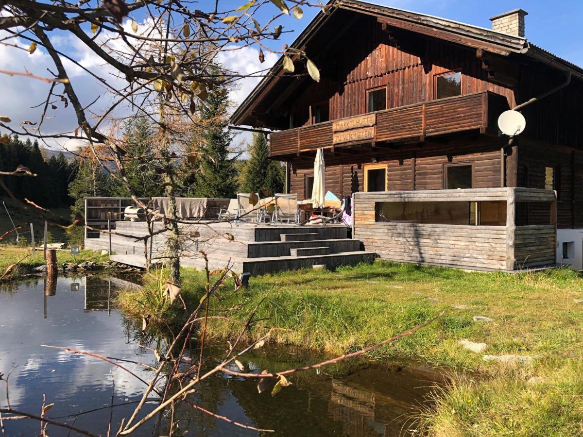 Marktlhütte *
