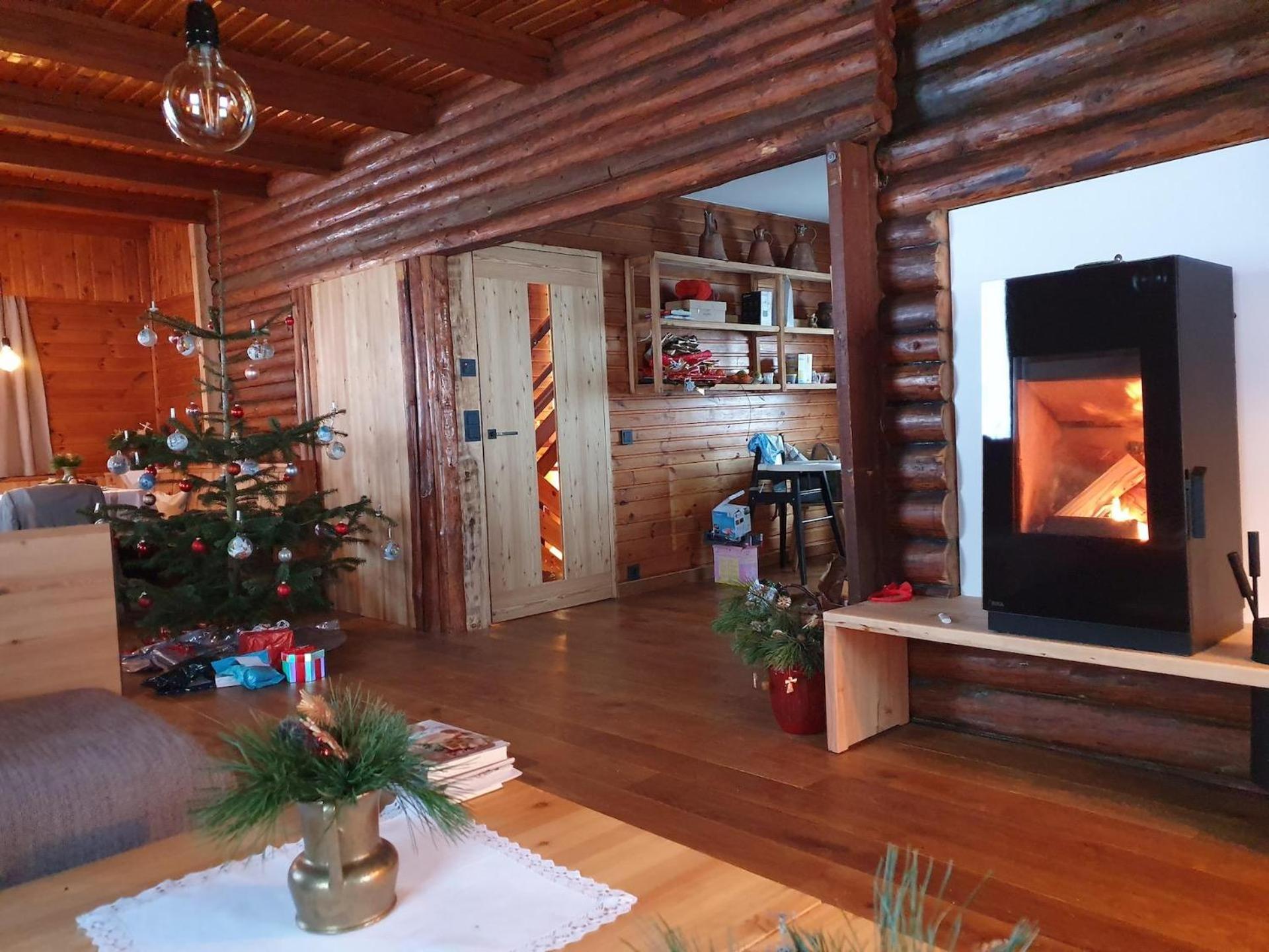 Marktlhütte