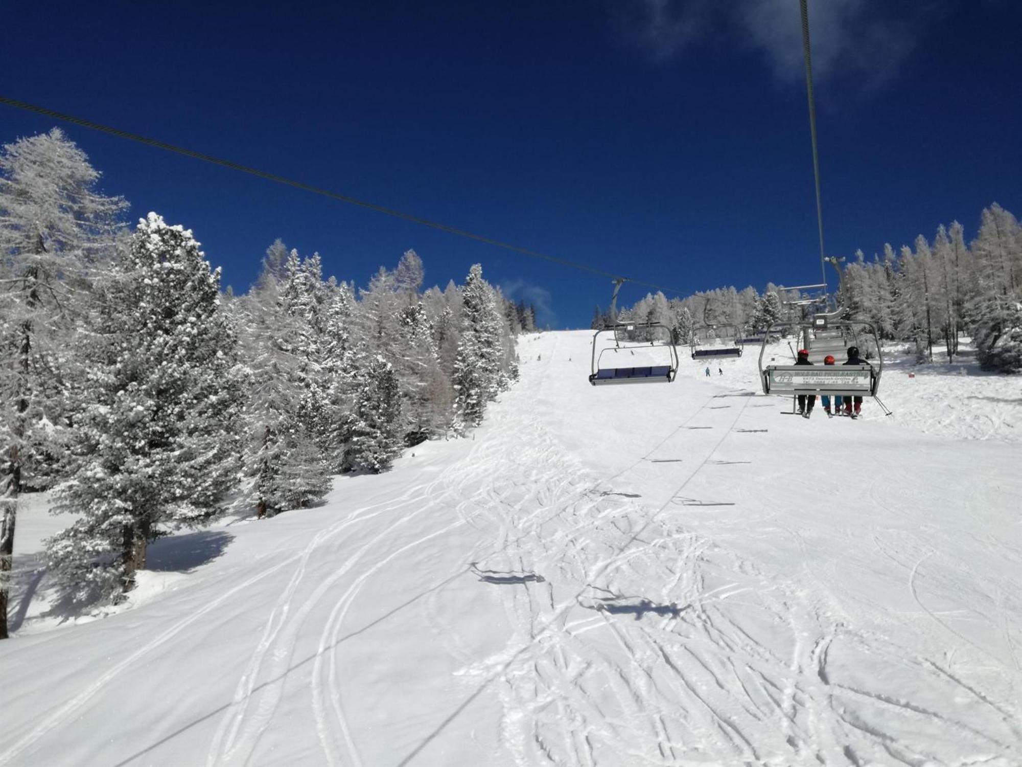 Marktlhütte *
