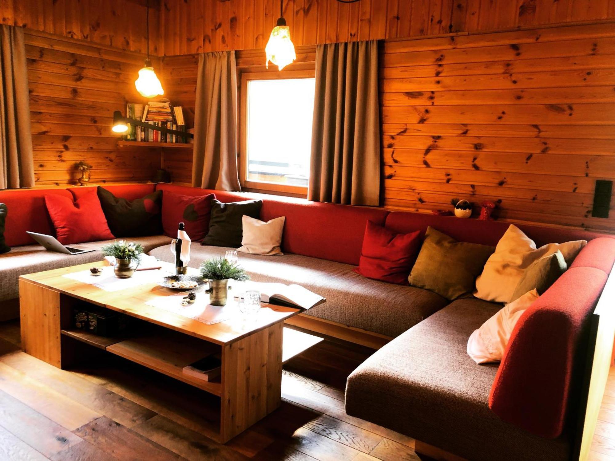 Marktlhütte *