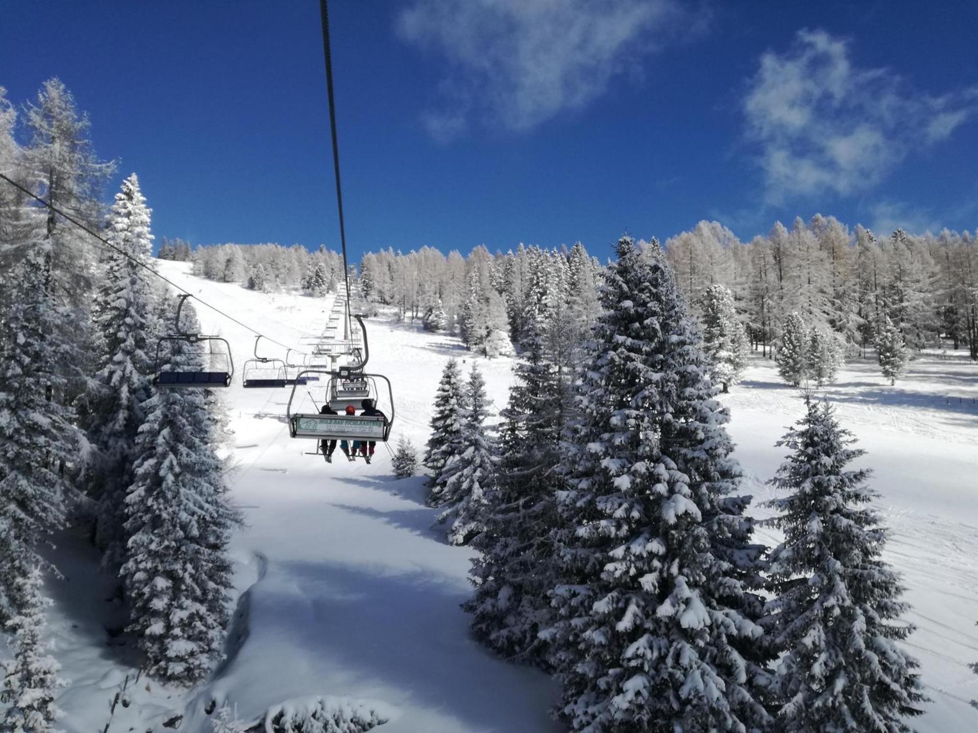 Marktlhütte *